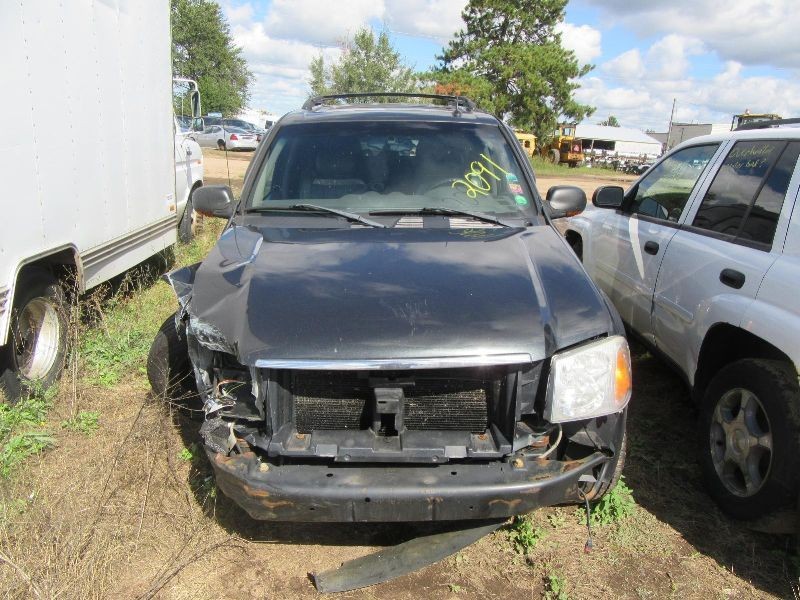 Brake Master Cylinder Fits 03-06 SSR 180876