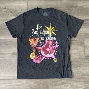 Smashing Pumpkins Shirt | eBay