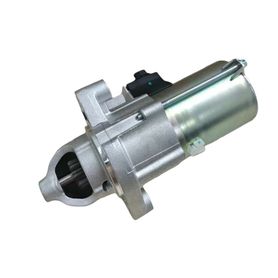 Motor de arranque OEM 31200-RRA-A51 para Honda Civic 2006-2011 Element 2007-2008 MT Foto 4 de 4