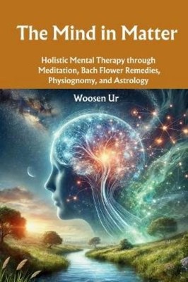 Woosen Ur The Mind in Matter (Taschenbuch) (US IMPORT)