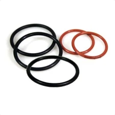 5pcs SL60 SL100 Torch Front & Rear O-ring 8-3486 8-3487 for Thermal Dynamic