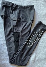 Victoria  s Secret Pink Ultimate leggings XS. VERY GOOD