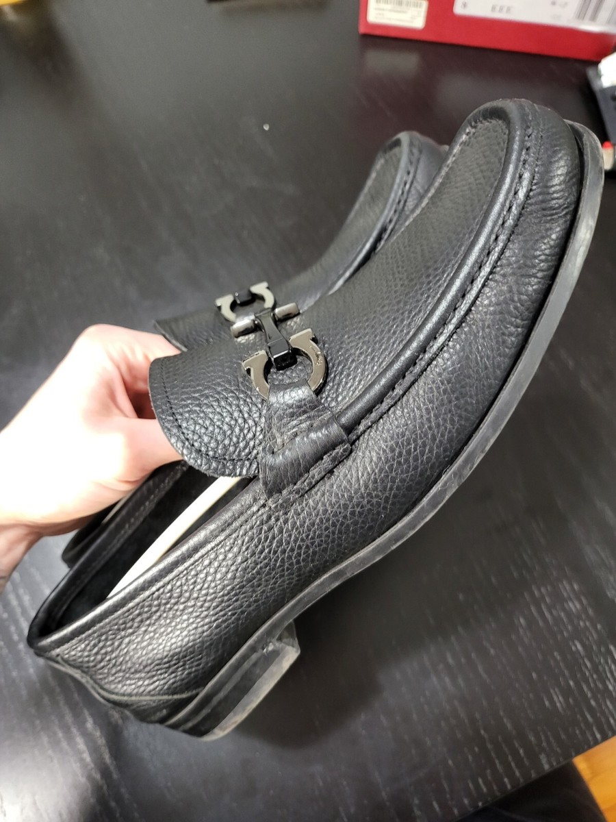 Ferragamo shoes Men 8 EEE. Condition 9 out of 10. | eBay Ferragamo shoes Men 8 EEE. Condition 9 out of 10. | eBay