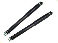 FOR MERCEDES-BENZ /8 (W114) 1968-1976 FRONT SHOCK ABSORBERS SHOCKS SHOCKERS X 2