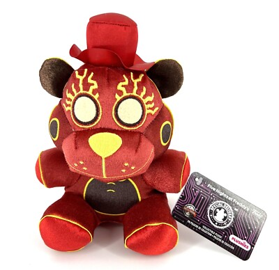 Funko Five Nights at Freddy's Livewire 7