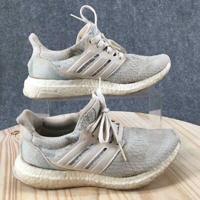 Adidas Shoes Youth 5 Parley UltraBoost 3.0 Running Sneakers Off-White CP9685 | eBay Adidas Shoes Youth 5 Parley UltraBoost 3.0 Running Sneakers Off-White CP9685 | eBay