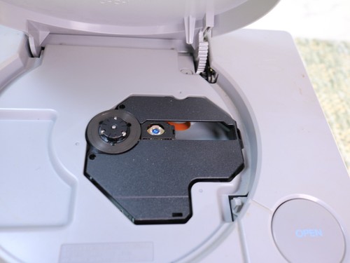 Sony PlayStation PS1 Console originale solo modello SCPH 9001 PSOne testata funzionante! - Foto 10 di 17