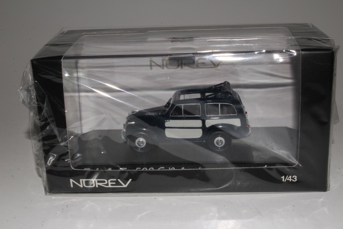 FIAT500 ミニカー　noreve FIAT500 ミニカー noreve