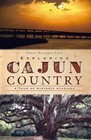 Exploring Cajun Country: A Tour of Historic Acadiana by Chere Dastague Coen (Paperback / softback, 2011)