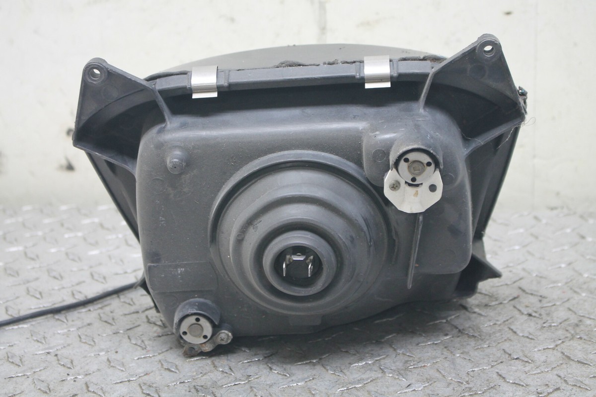 OEM 94-06 Kawasaki Ninja 750R ZX750R ZG1000 Headlight Head Lamp