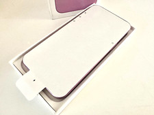 Apple Iphone 16 Plus - 128 Gb - Pink (at&t Only) - 100% Batt - New!