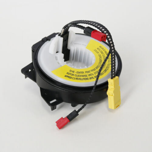 Clock Spring with Radio Controls for Holden Commodore VY VT VU VX WK WH Crewman - Picture 2 of 17