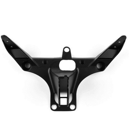 Upper Stay Fairing Headlight Bracket Fit For Yamaha YZF-R1 2002-2003 Motorcycle - Picture 2 of 4