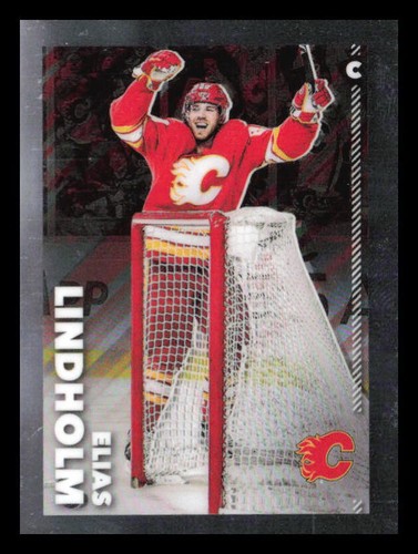 2022 Elias Lindholm #80