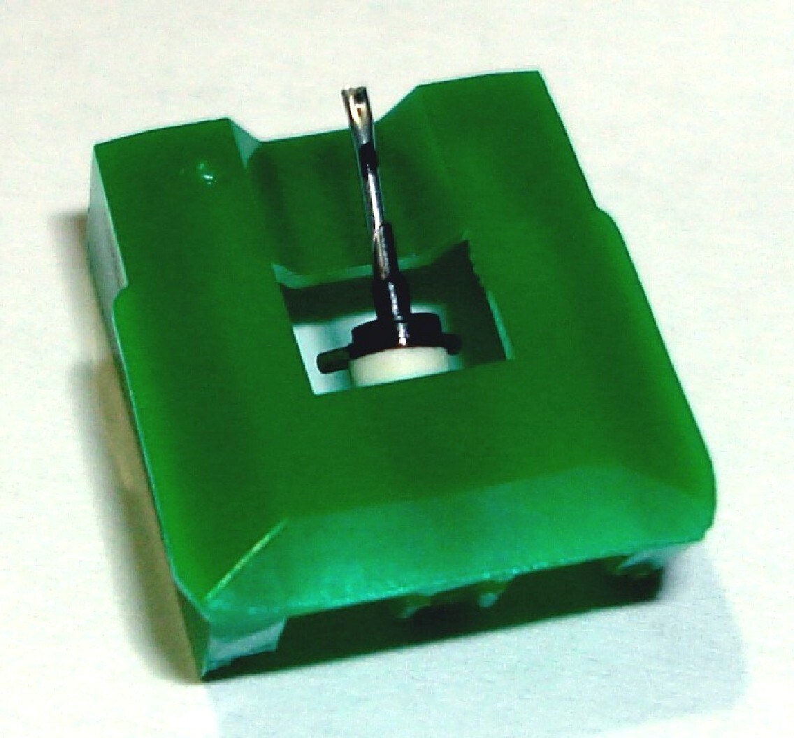 Tête Magnétique Lecteur De Disque Vinyle, Stylet A... - Grandado