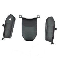 Carenado trasero lateral central asiento trasero para Yamaha MT-07 12-2017 FZ07