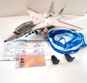 GI Joe Skystriker 1983 | eBay GI Joe Skystriker 1983 | eBay