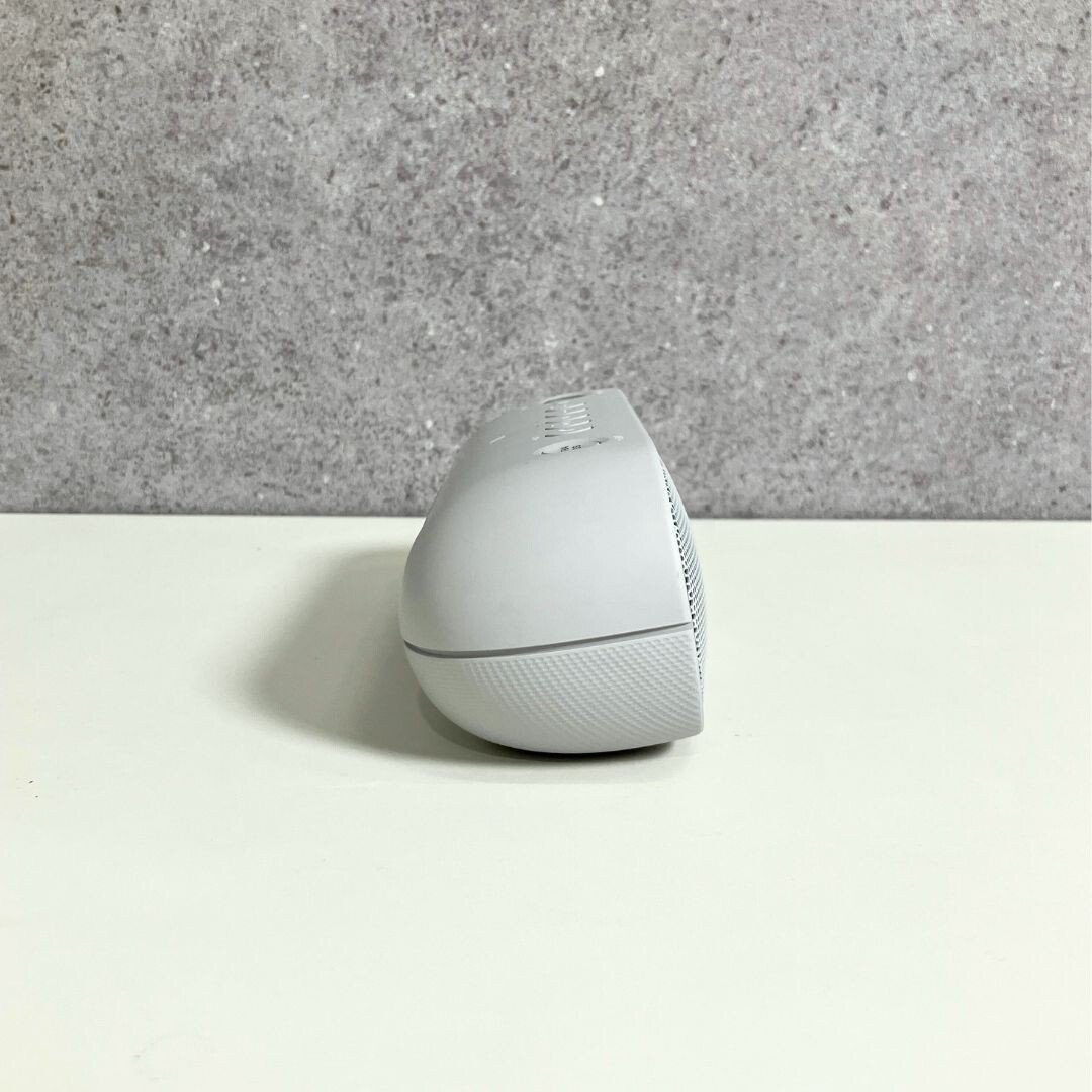 SONY SRS-XB20 EXTRA BASS Portable Wireless Bluetooth Speaker Gray