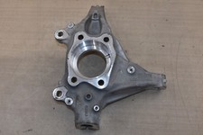 21-24 FORD MUSTANG MACH-E FRONT SUSPENSION KNUCKLE SPINDLE GENUINE OEM LEFT