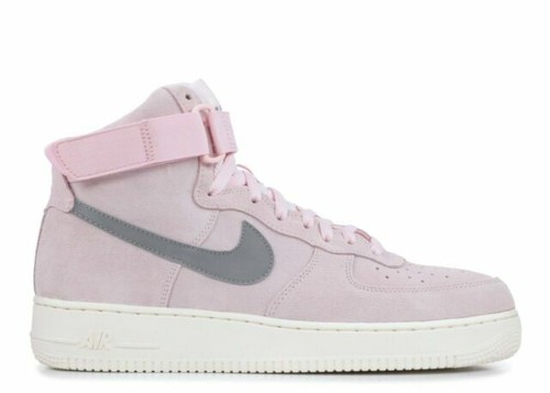 nike arctic pink