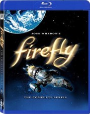Firefly: the Complete Series (Blu-ray)