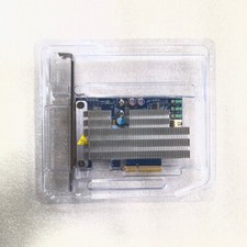 HP Z Turbo G2 PCIe Adapter MS-4365 742006-003 High Profile GREAT COND FREE SHIP