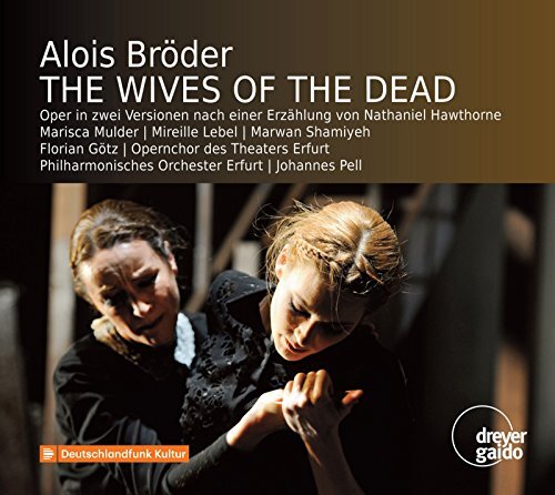 DGCD21106 Alois Broder, Marisca Mulder | Mireille Lebel | Marwan Shamiyeh