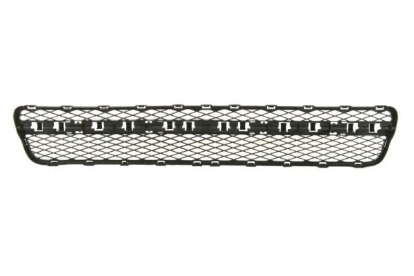 Blic 6502-07-9585910P LüFtung Gitter, StoßStange FüR VW-image