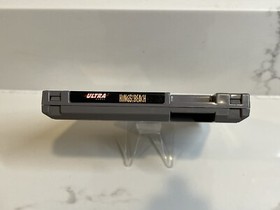 Kings of the Beach - 1990 NES Nintendo Game - Cart Only - TESTED!