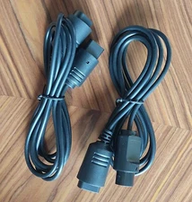 New Nintendo 64 Controller Extension Cables PAL Combined Shipping