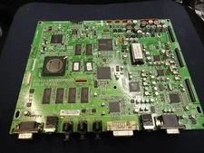 LG MAIN BOARD 68719MAA15A USED IN MODEL DU-42PX12X.AUSYLAD