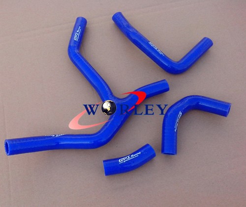 Tubo Refrigerante In Silicone Per Radiatore Honda CRF450R 2013-2014 – Colore Rosa, 3 Strati, Resistente Da -60°C A +260°C – Rinforzo In Fibra, Pressione 0,3-0,9 MPa