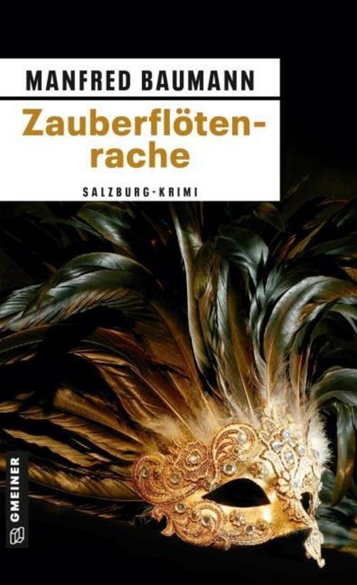 Thumbnail - Zauberflötenrache Manfred Baumann