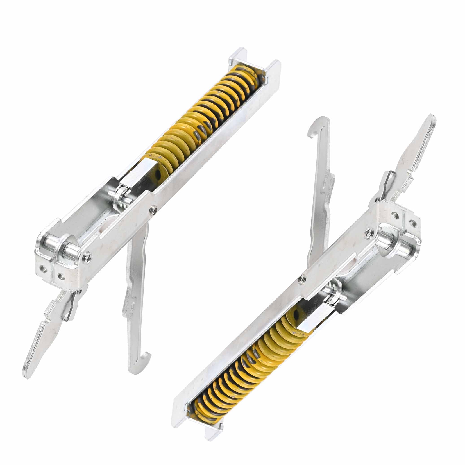 2Pcs Oven Door Hinge Fits Frigidaire/Kenmore 318024747 318024715