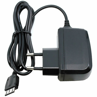 Ladegerät für Siemens CXT65, CXT70, CXV65, CXV70 0,5A 1m Lade Kabel Netzteil Cha