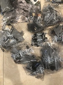 VERY RARE- Lego Star Wars Millennium Falcon (7965)- NEW IN THE PACKAGE