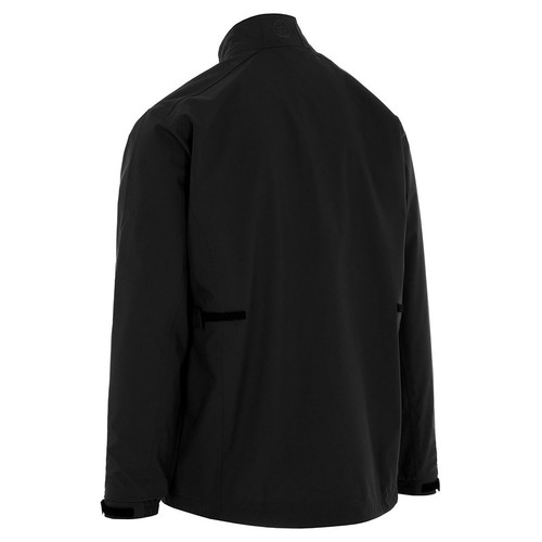 ProQuip Aqualite Waterproof Full-Zip Golf Jacket - NEW! 2024 **ALL COLOURS** - Picture 5 of 18