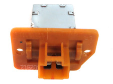 Kia Soul II Blower Power Amplifier Blower Resistor