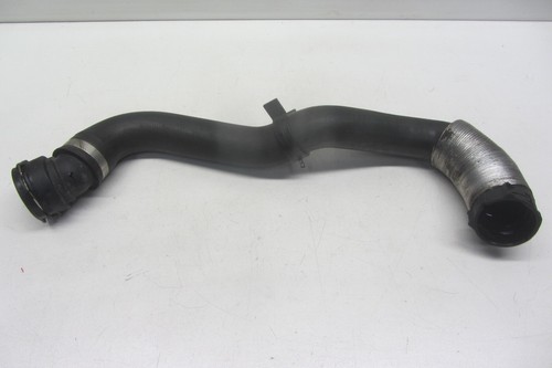 BMW E91 E90 Schlauch Kühler unten Thermostat  7552407