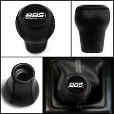 Vw Bbs Emblem Shift Knob Vento Passat Polo Golf Bug Jetta Caddy Caribe Citi Bus