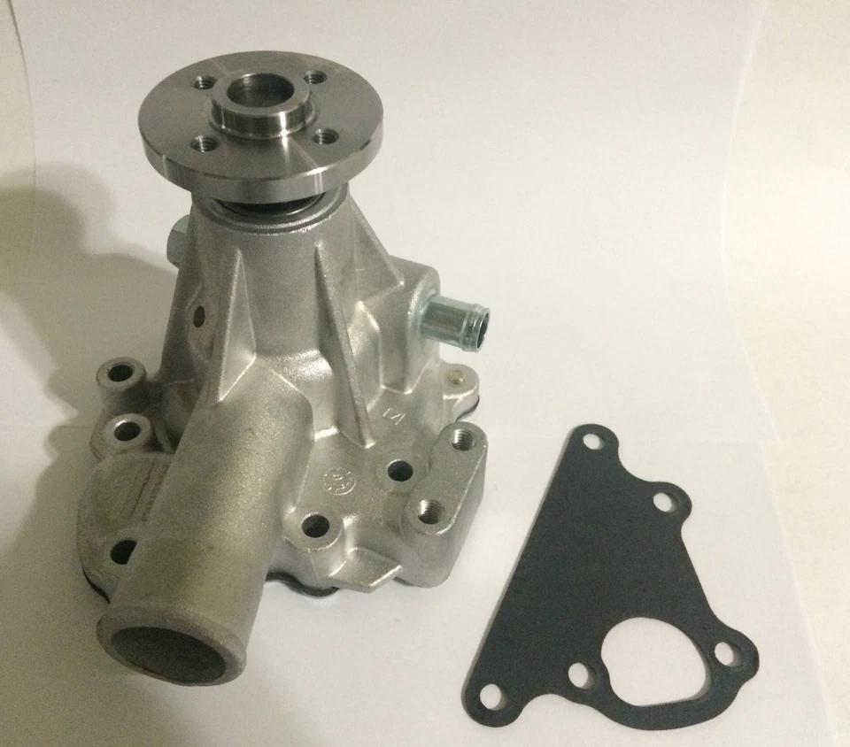 Caterpillar Cat Water Pump 3024 C2.2 247B 257B 216 226B 332 Skid Steer 154-1816 - Image 2 of 4