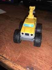 ferris blaze and the monster machines