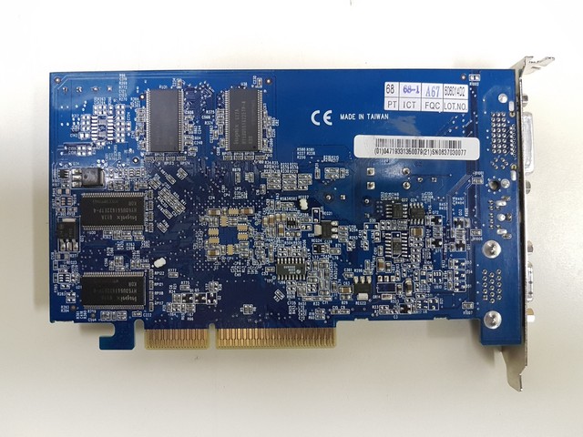 gigabyte gvr96p256d