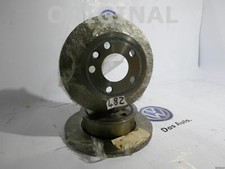 Disque de frein Volkswagen TRANSPORTER