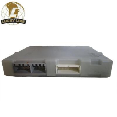 2007-2008 NISSAN MAXIMA Oem Temperature Control Module 27760zk30a