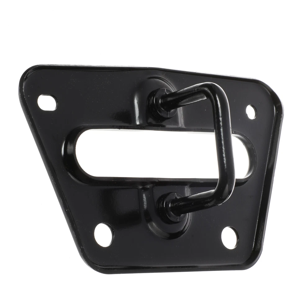 Conjunto de kit de golpeador de pestillo primario de capó delantero pieza GM 23390993 FABRICANTE DE EQUIPOS ORIGINALES NUEVO Foto 4 de 4