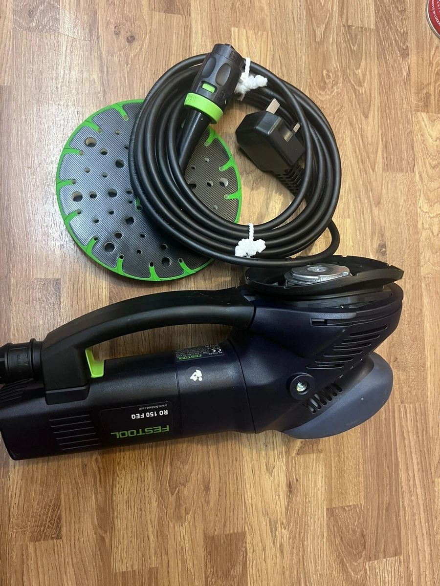 Ro 150 2024 feq rotex