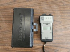 The Intoxilyzer 300 CMI Inc. Breath Alcohol Screener