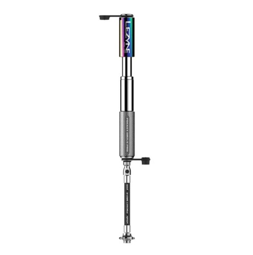 Bomba de mano compacta para bicicleta Lezyne Pocket Drive Pro - Imagen 5 de 7