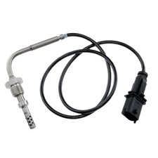 SENSORE TEMPERATURA GAS DI SCARICO ANTERIORE AL FAP FIAT 500 312 PANDA 169